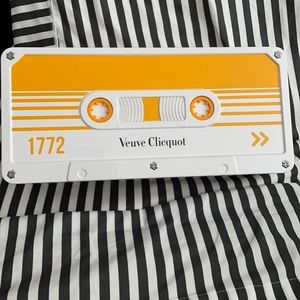Veuve Clicquot collectors case